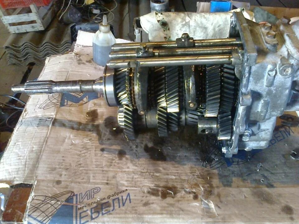 Кпп газель какая лучше. Мкпп газель 3302. кпп газель 3302 переборка. коробка кпп на газель 3302. коробка газель 3302.
