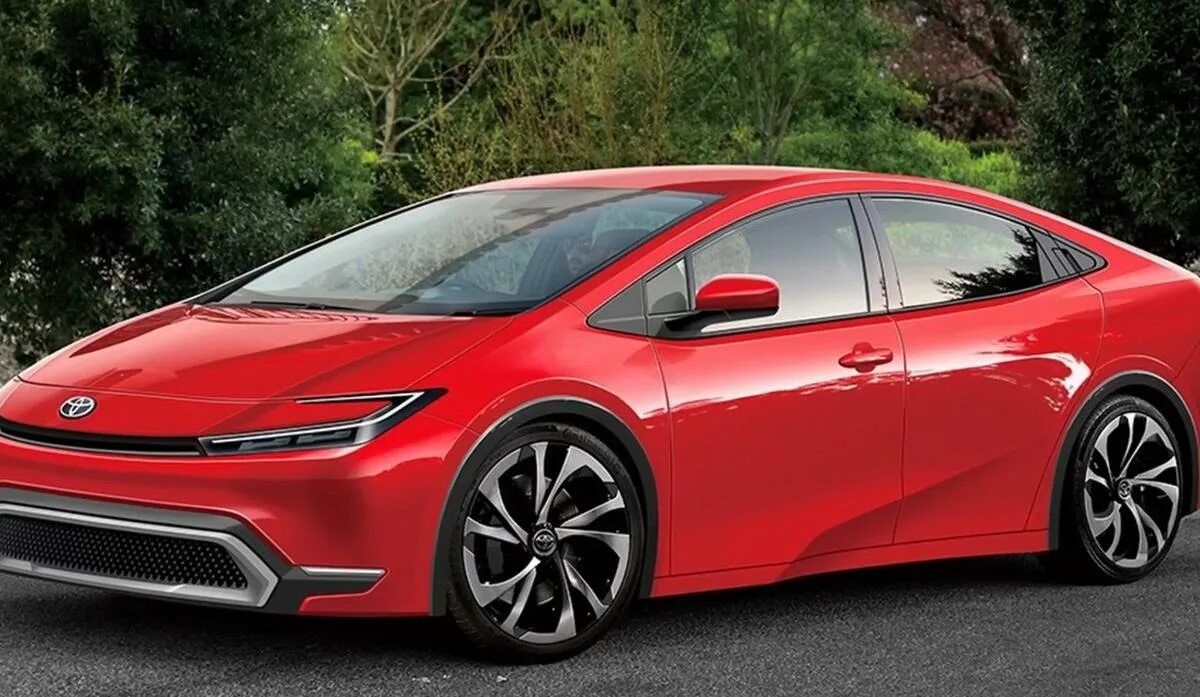 Тойота нового поколения. Toyota Prius 2023. Toyota Prius 5. Тойота Приус 2022 новый. Toyota Prius 2022-2023.