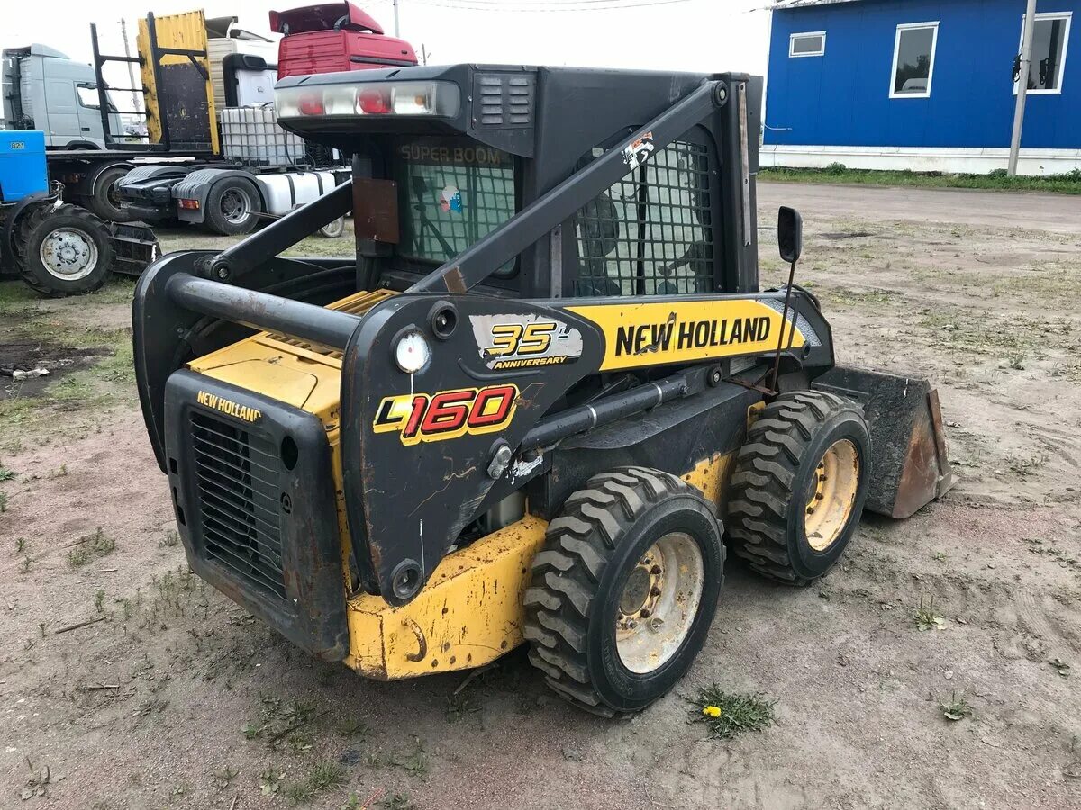 ковш new holland l170. L 170. Canon l100. L 170. Canon i-sensys fax-l170, ч/б, a4.