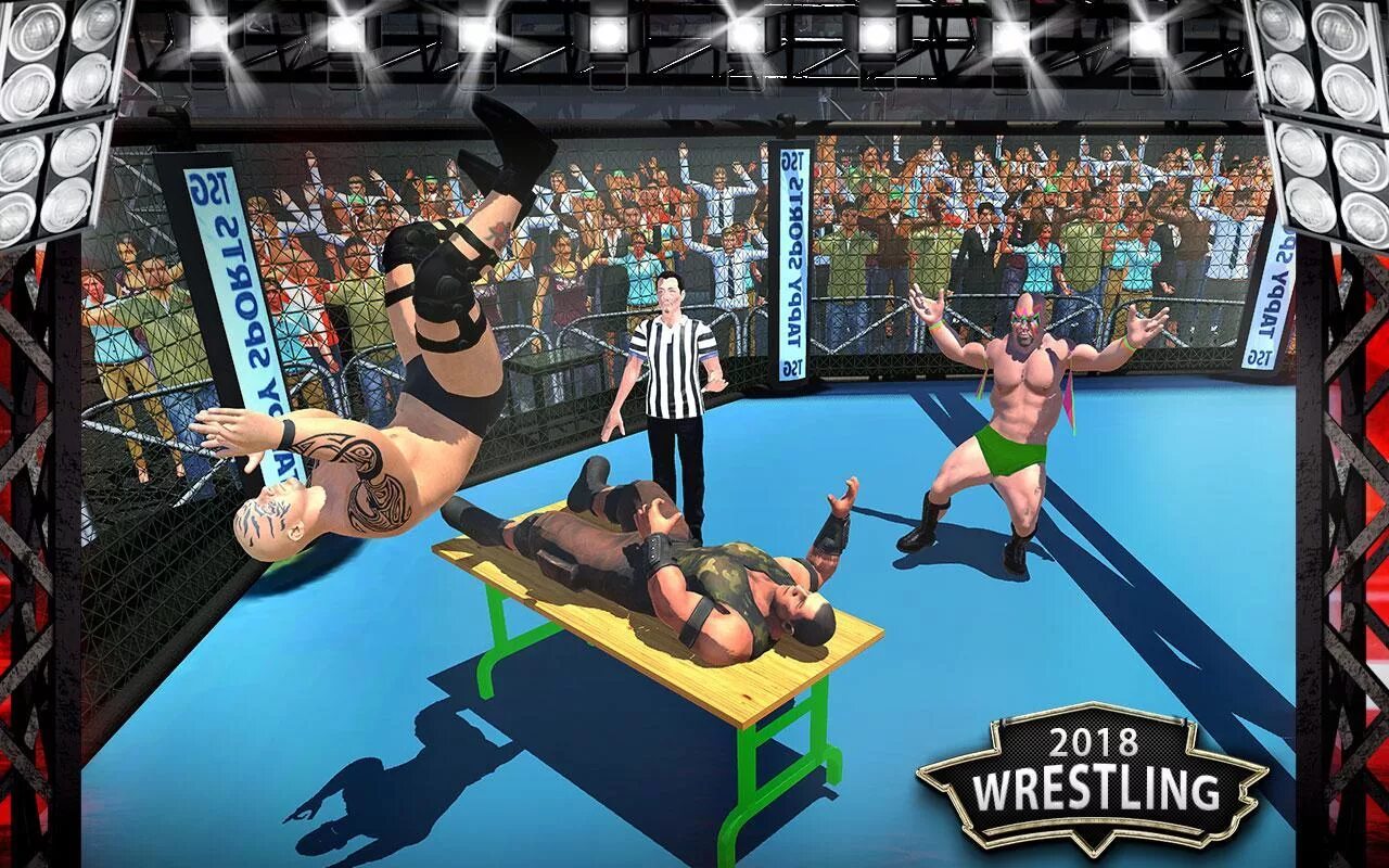 Игра борьба. Врестлинг револютион 3д. Игра реслинг революшен. Wrestling Revolution 3d (Pro). MDICKIE Wrestling Revolution 3d.