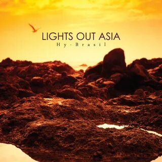 Lights out far east