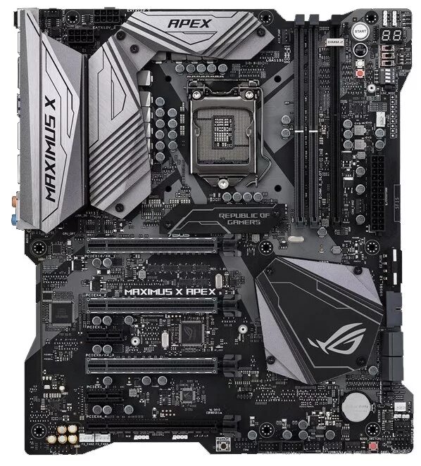 Rog apex. Asus rog maximus x apex. asus z370 maximus. asus rog maximus ix apex lga1151. asus maximus 9 apex.