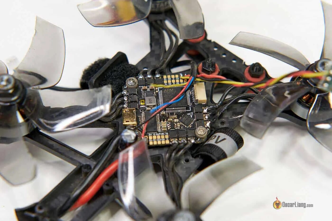 Betafpv aquila 16