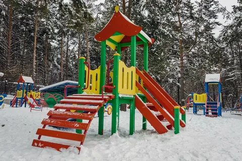 Горки потом