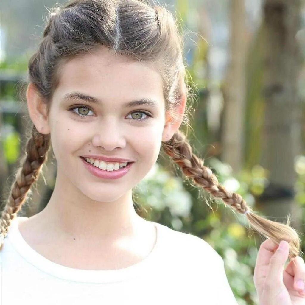 Pigtails