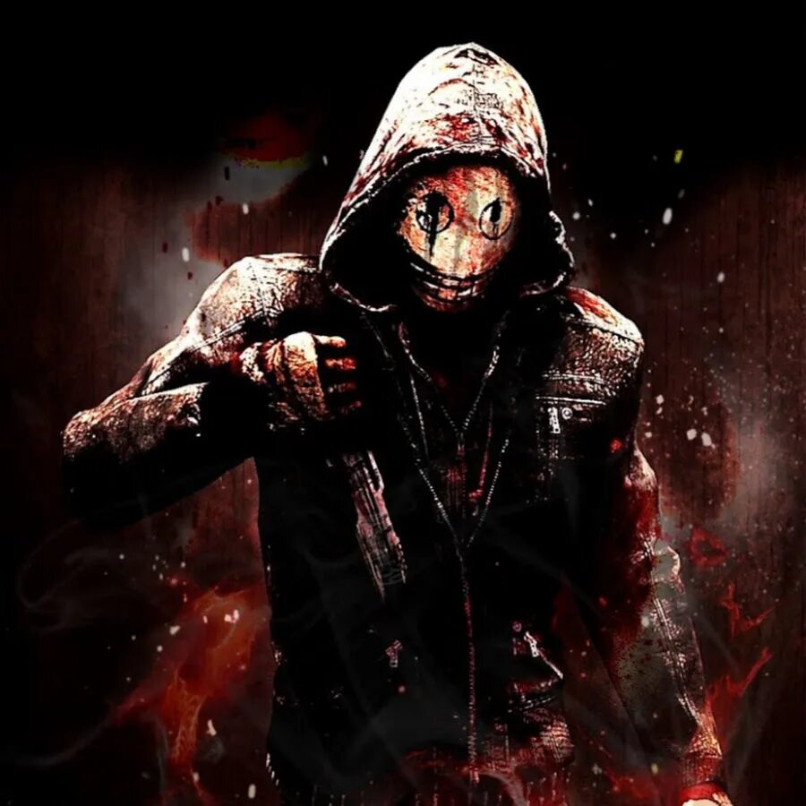 Dbd legion. Dbd legion
