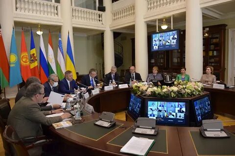 Межпарламентской ассамблея евразэс
