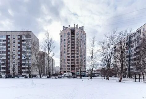 Дом стакан
