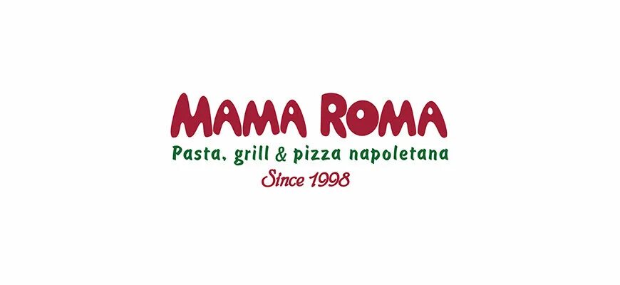 Mama roma карта