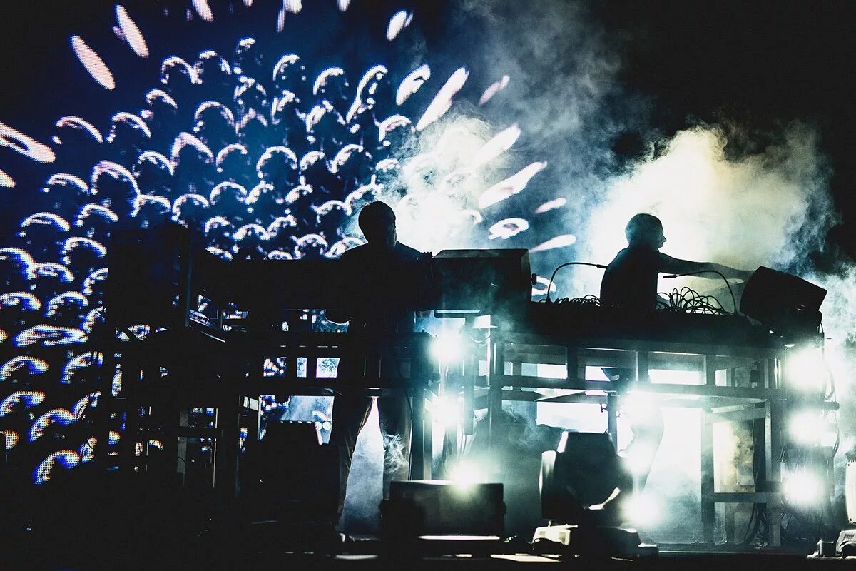 Full performance