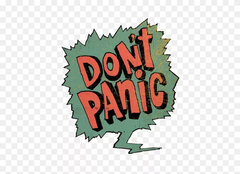 Panic&#039;s. Panic&#039;s