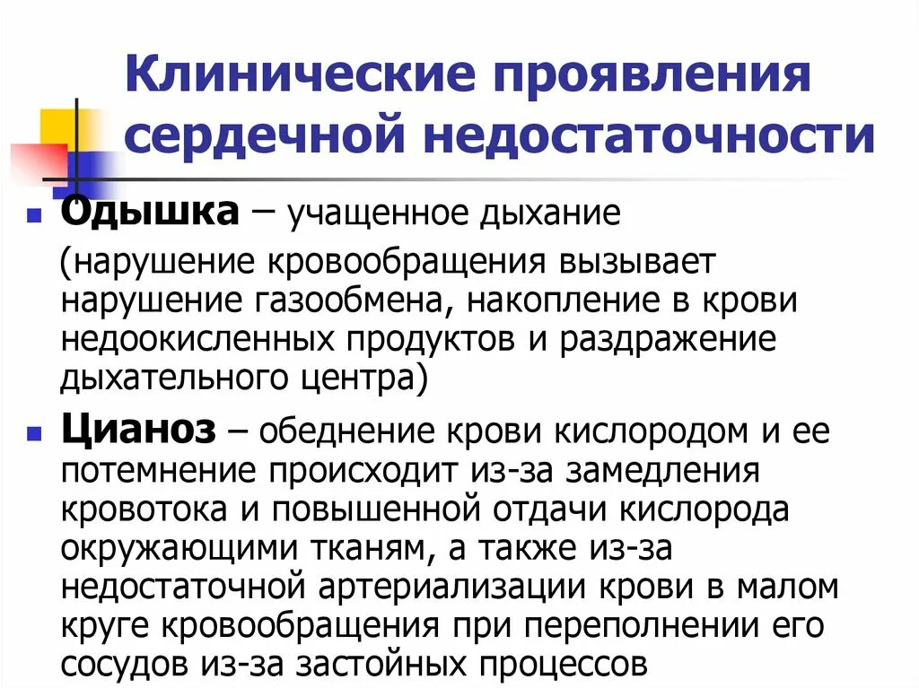 Дыхание при сердечной недостаточности. Клинические проявления сердечной недостаточности. Синдром острой сердечной недостаточности клинические проявления. Клинические проявления ХСН. Клинические симптомы ХСН.