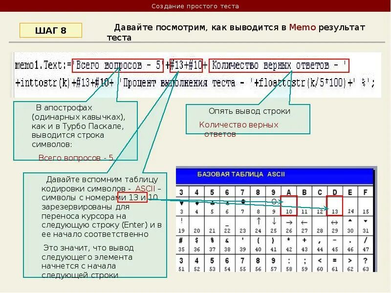 Как строку вывести на телефон. Символ переноса строки. Символ конца строки ASCII. Знак переноса на следующую строку. ASCII перенос строки.