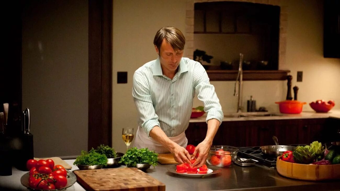 Cook lie