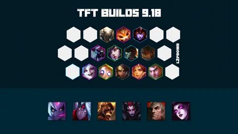 Tft comps
