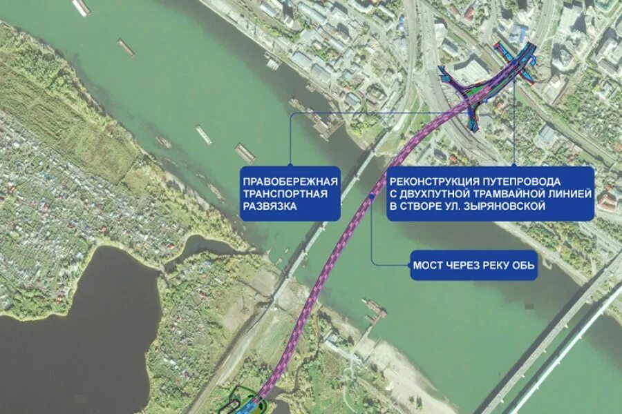 Местоположение моста. 4 Мост в Новосибирске. Проект моста через Обь в Новосибирске 4. Проект нового моста в Новосибирске через реку Обь. Проект четвертого моста в Новосибирске.
