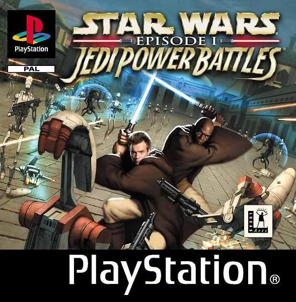 Star wars jedi power. Звездные войны на Sony PLAYSTATION 1. Star Wars Episode 1 Jedi Power Battles. Star Wars Jedi Power Battles ps1. Star Wars - Episode i - Jedi Power Battle ps1 обложка.