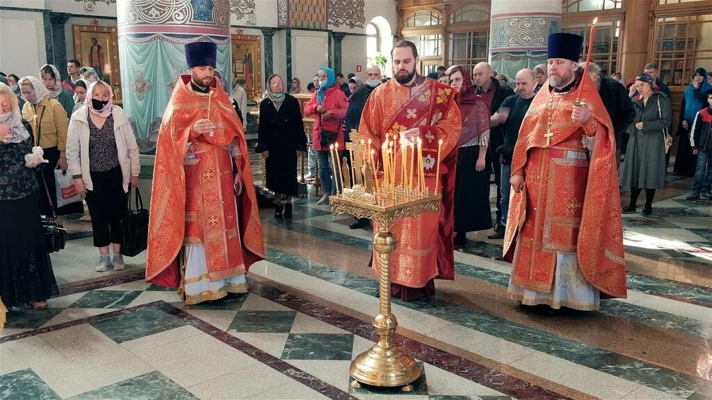 Новости о трагедии в брянске