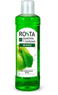 Шампунь 1 л
