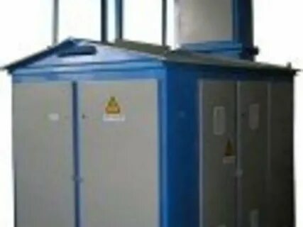 Производство подстанций ктп