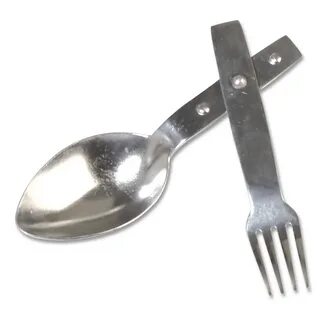 Ложка вилка 3
