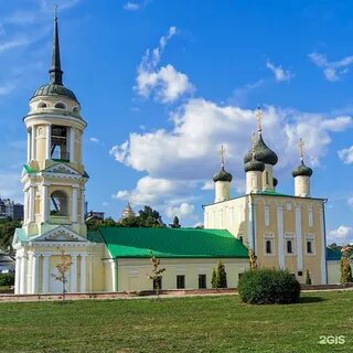 Адмиралтейский храм