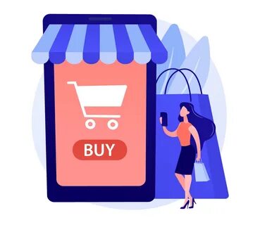Mobile shopping