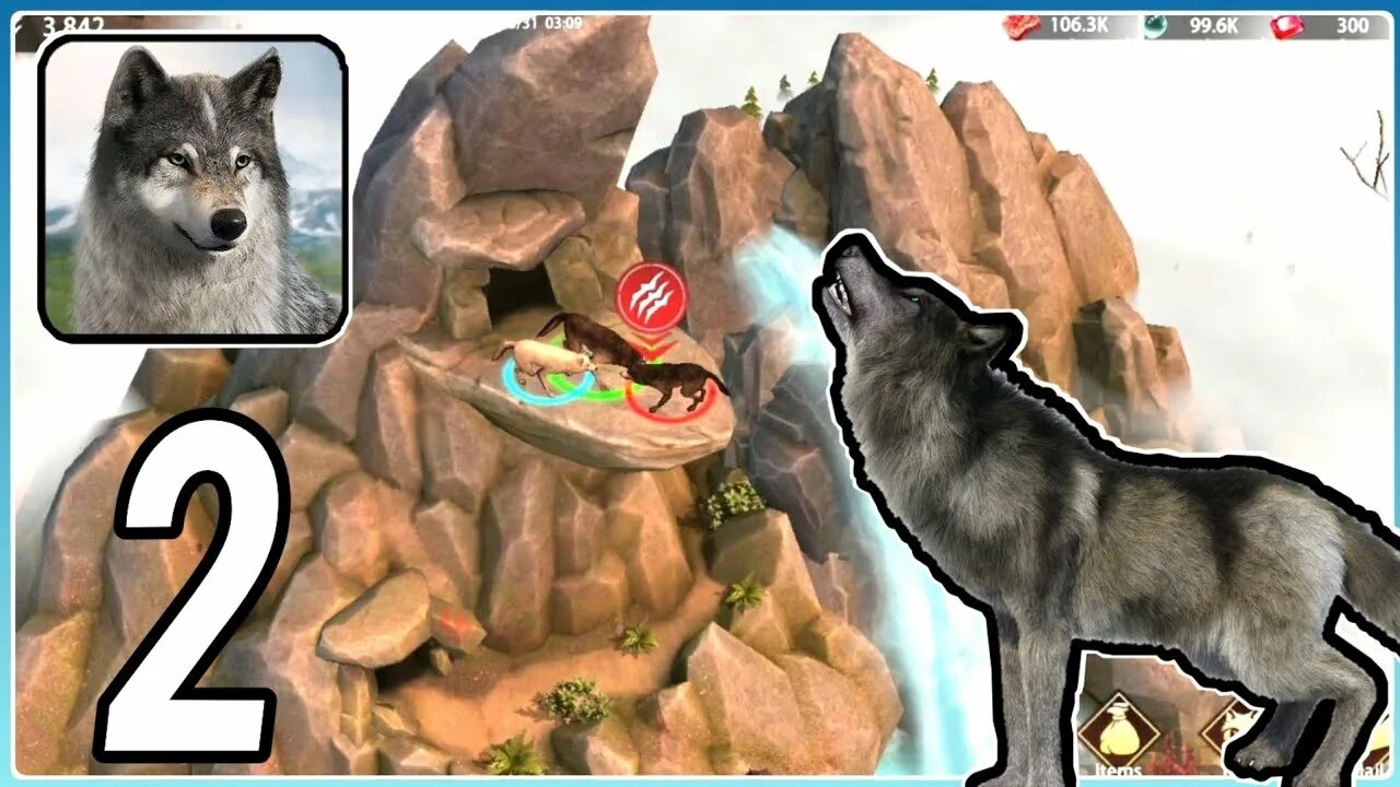 Игры том волков. The Wolf игра. Игра Дикие волки. Wolf game the Wild Kingdom. Волки Одина игра.