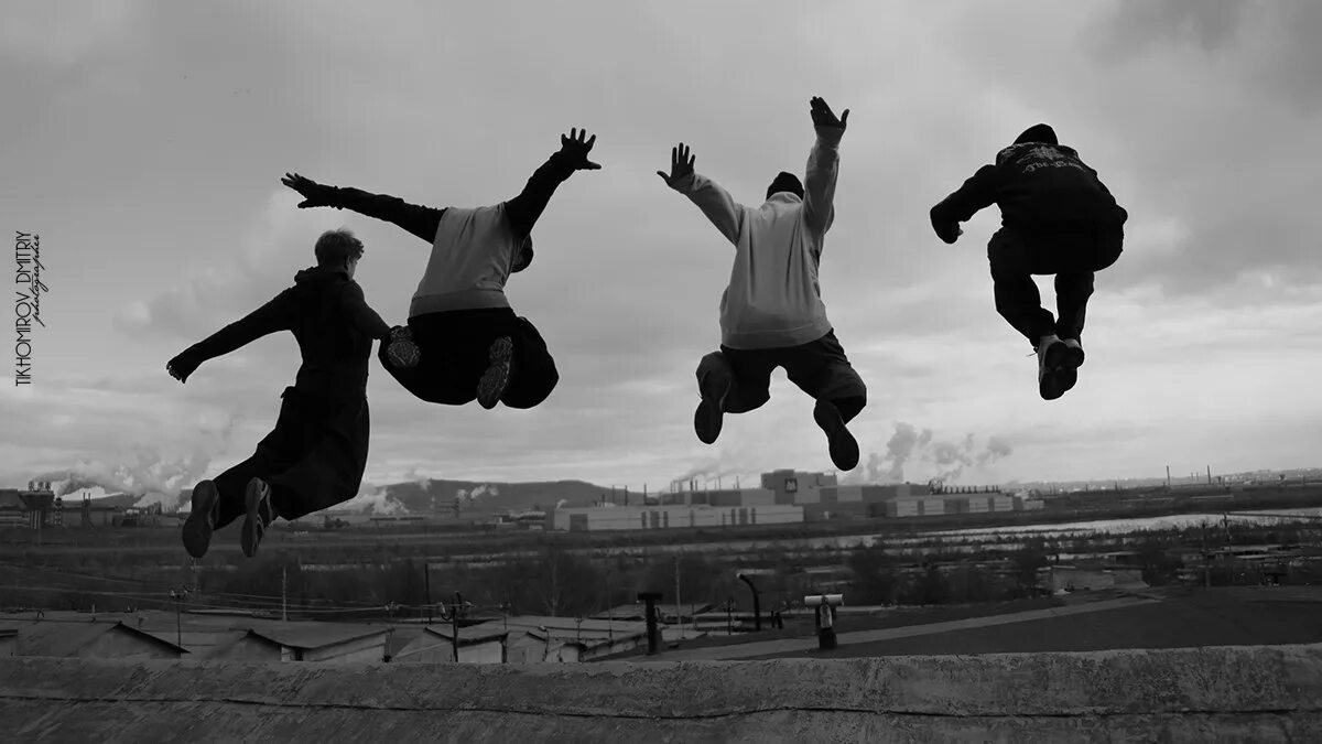 паркур. дэвид белль паркур. паркурщики в россии. ямакаси 13 район. 13 район паркур.