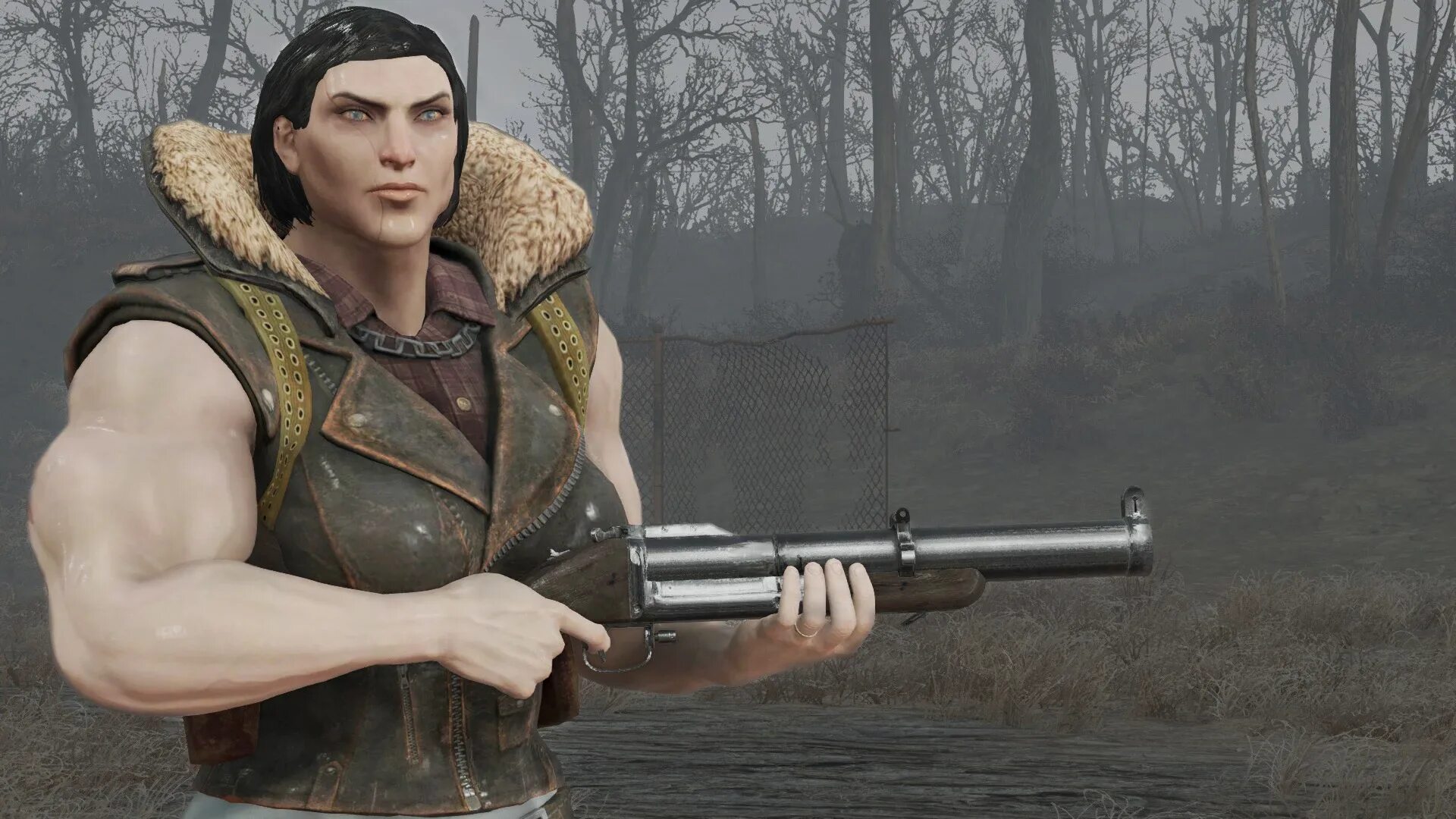 Https www fallout4 mods com. Mk18 фоллаут 4. Базука Fallout 4. Fallout 4 моды на МП 40. Fallout 4 Frost.