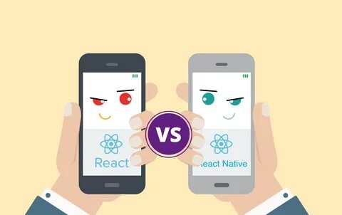 Run react