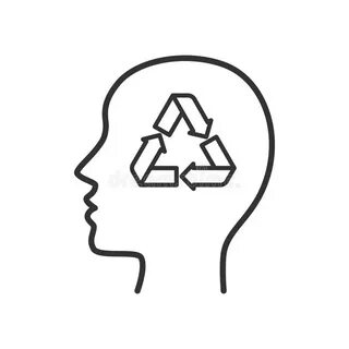 Line of thinking