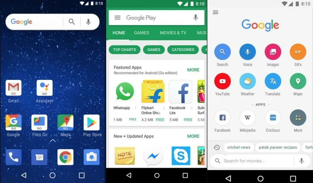 Go версии приложений андроид. Android 11 go edition. android go интерфейс. андроид 10 го. андроид 12 go edition.