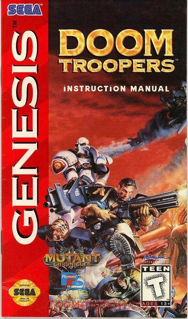 Doom troopers. Doom troopers sega genesis. Doom troopers sega коды. Doom troopers. Doom troopers sega коды.