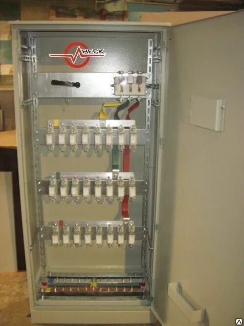 Купить Щит распределительный ЩР-400 в Санкт-Петербурге на сайте energo-shield.ru