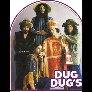 Dug время