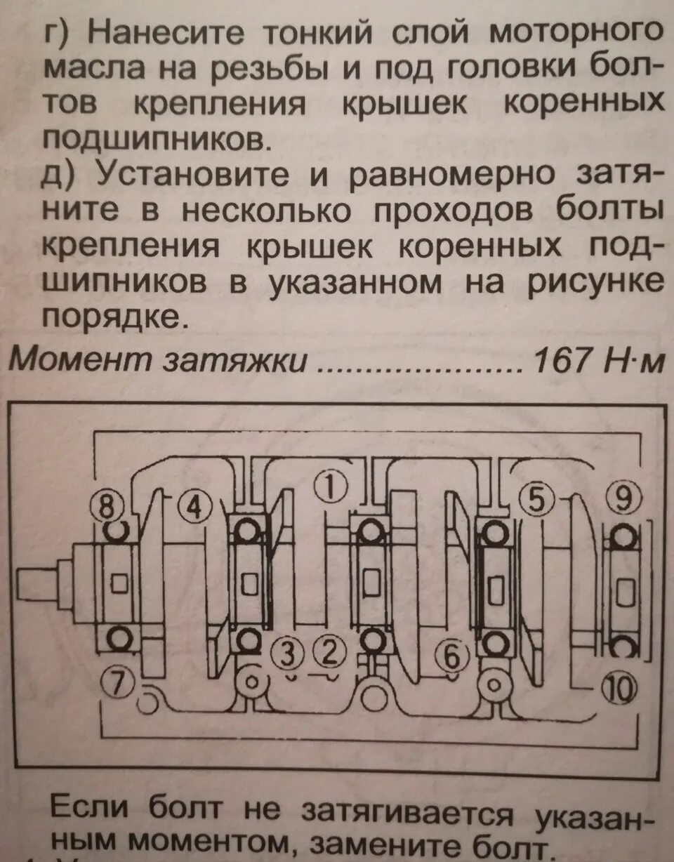 Протяжка вкладышей. Протяжка шатунных вкладышей 409. Протяжка коренных и шатунных 4д56. Протяжка ГБЦ Ситроен Джампер 2.2. Протяжка ГБЦ 4jg2.