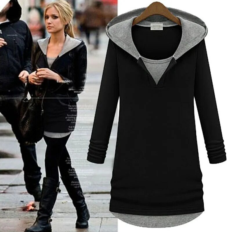 образ с длинной кофтой. разноцветный кардиган. модные кардиганы. с чем носить длинные кофты. стильные теплые кофты женские.