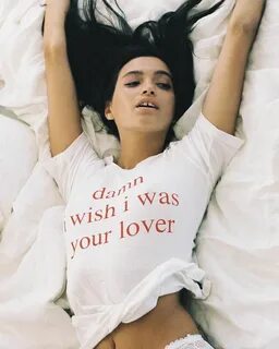 Your lover