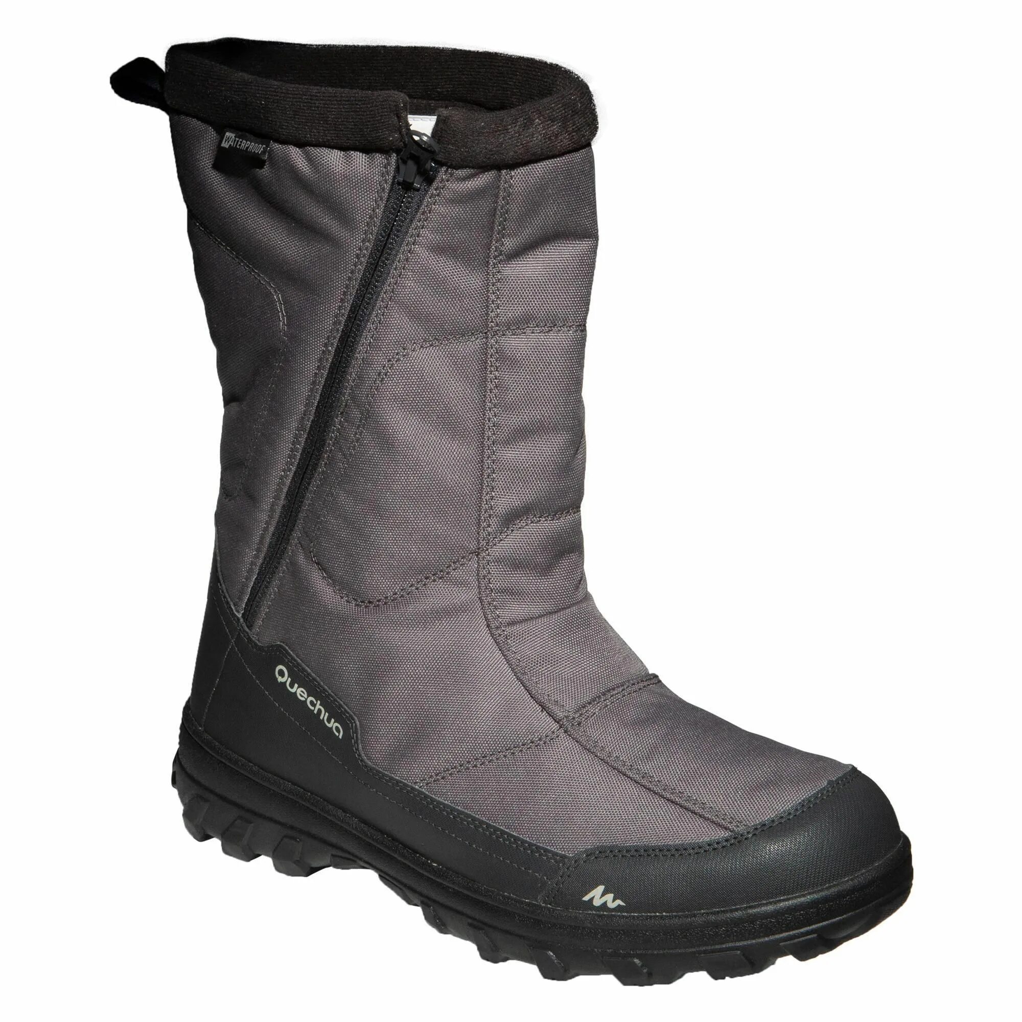 Теплые сапоги. Сапоги sh100 x-warm quechua. мужские сапоги sh100 warm. ботинки мужские sh100 warm quechua. сапоги мужские утепленные sh100 x-warm quechua.