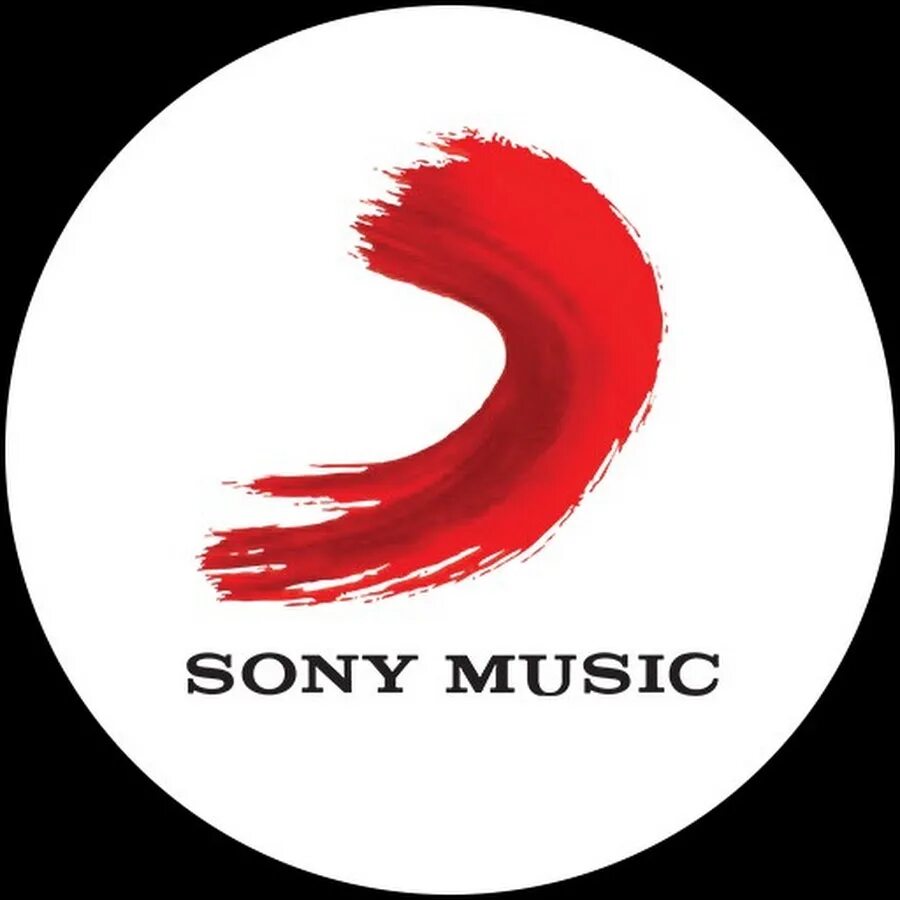 S one music. Sony Music. Sony Music India. Печать Sony Music. Визитка Sony Music.