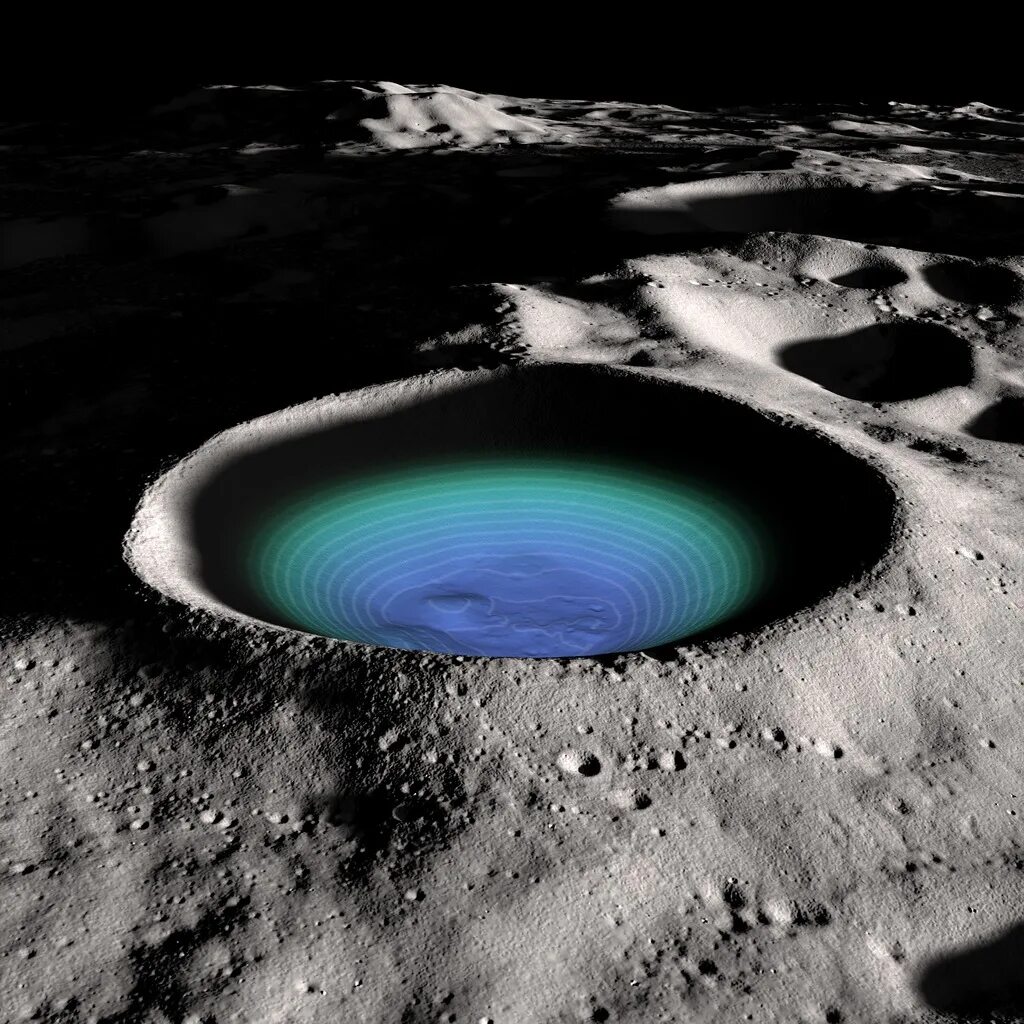 Twelve thousand of the moons. Кратер Шеклтон. Кратер Шеклтона на Луне. Кратер Ван де Грааф. Платон (лунный кратер).