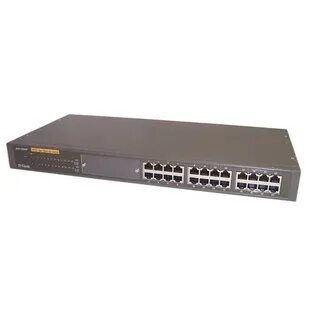 D link des 1026g