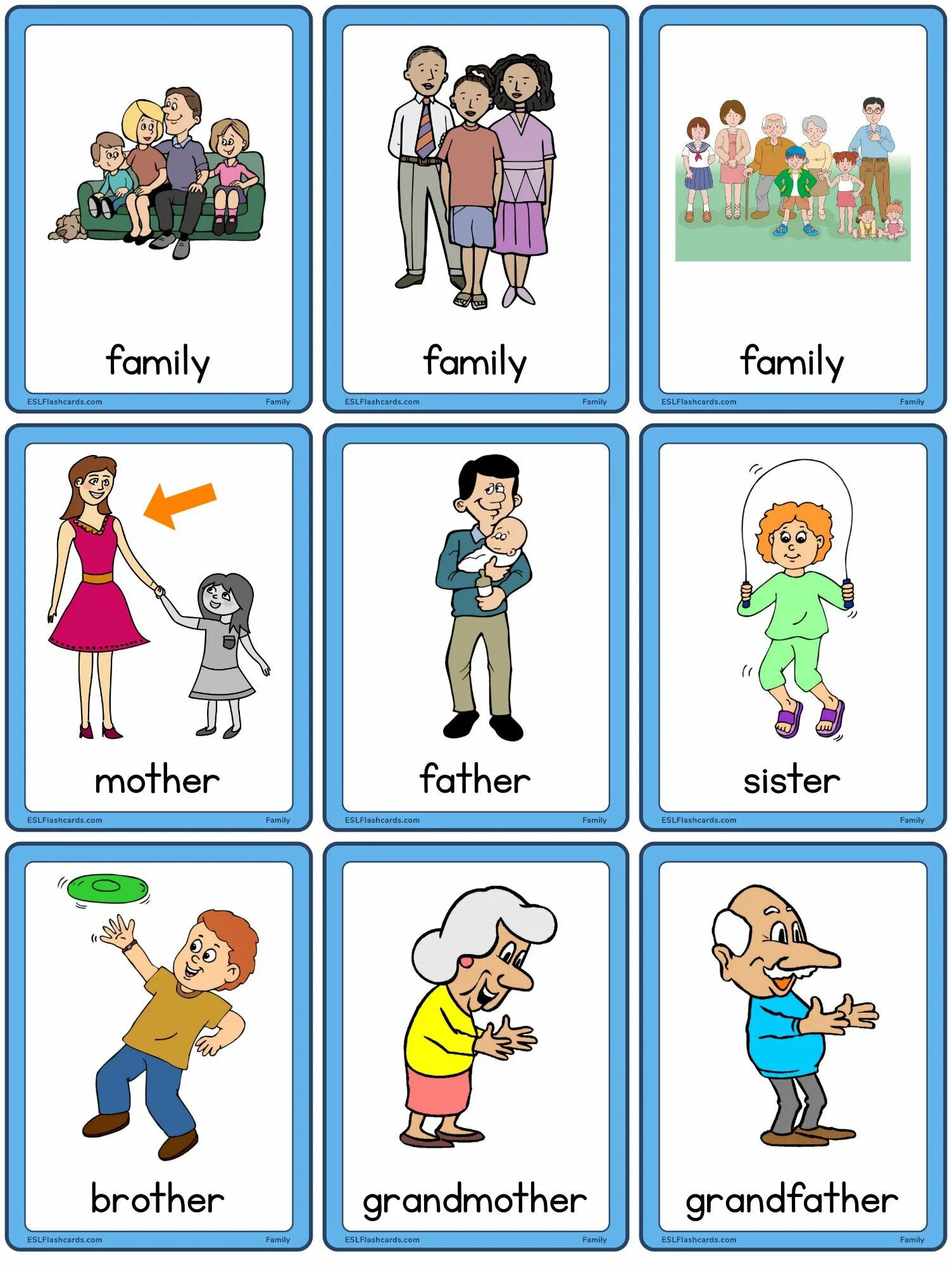 Family карточки для детей. Карточки Family for Kids. Карточки Family members. Карточки семья на английском.