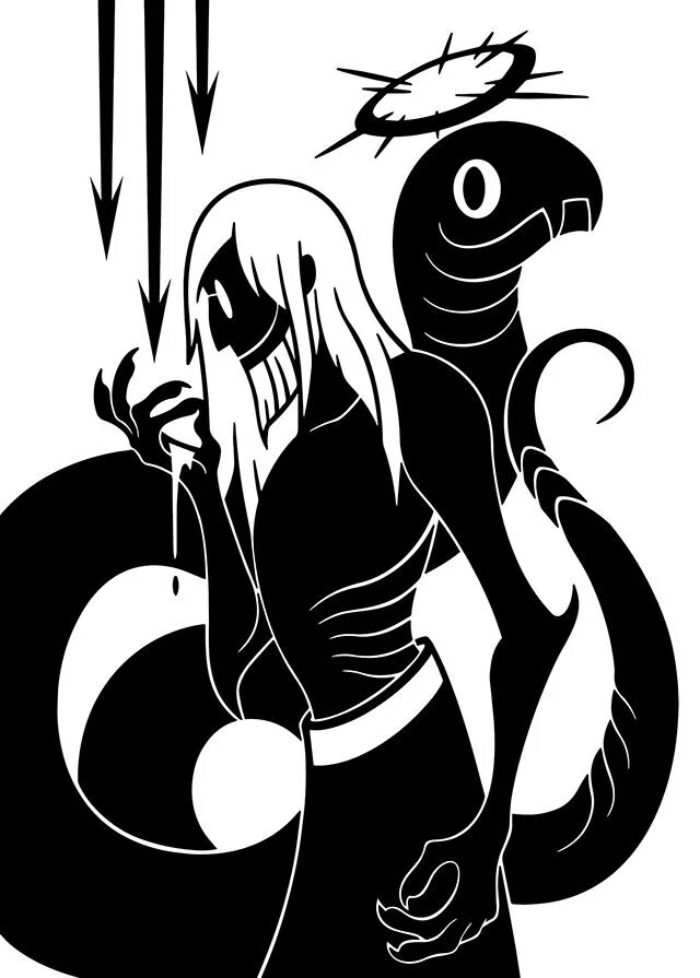Scp 6. Сцп 5. scp o5 арт.