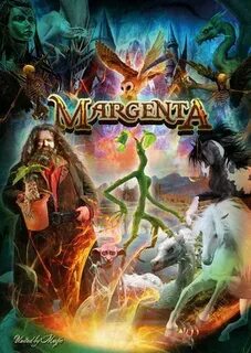 Margenta нейтрализатор мрачности