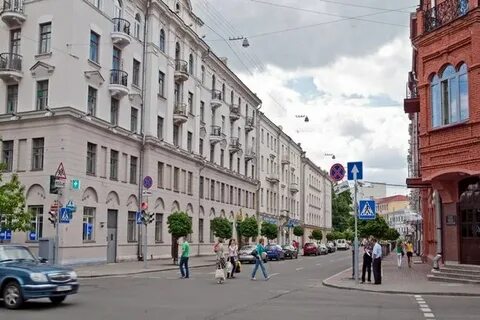 Иваново улица маркса