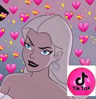 Аватарки в тик ток