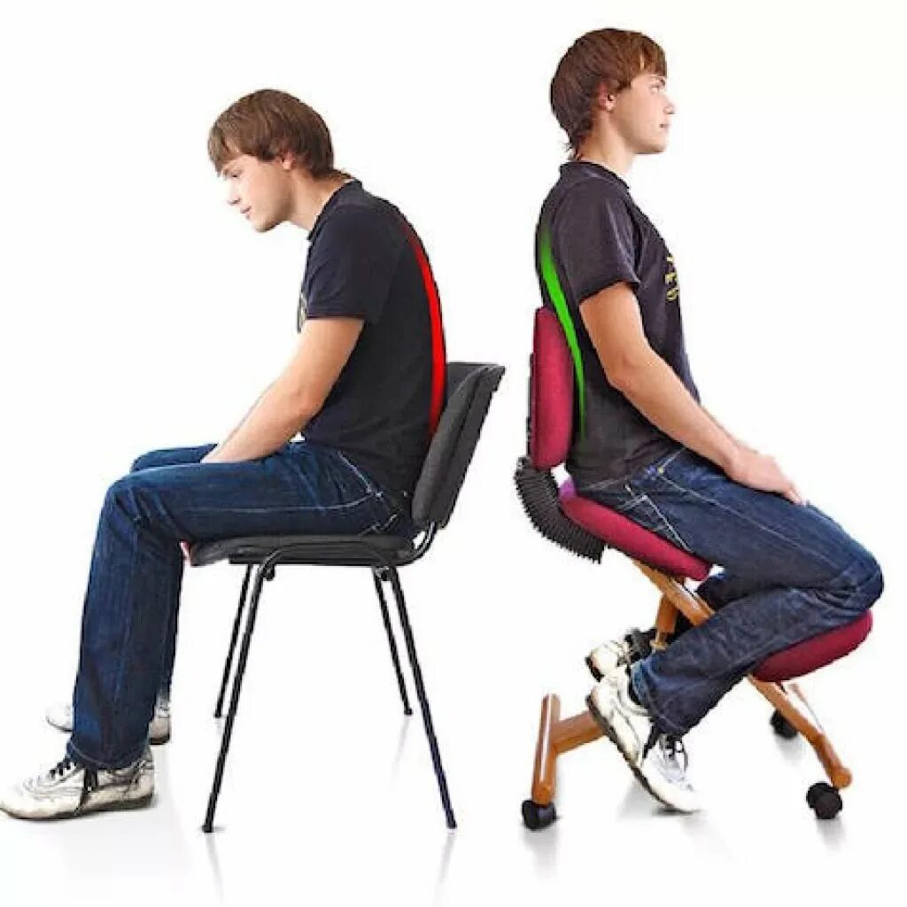 Как правильно сидеть. Правильная осанка pf cnjkjv. Как правильно сидеть. Правильная высота стула за компьютером. Неправильная поза сидения смартфон.