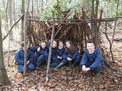 Forest school